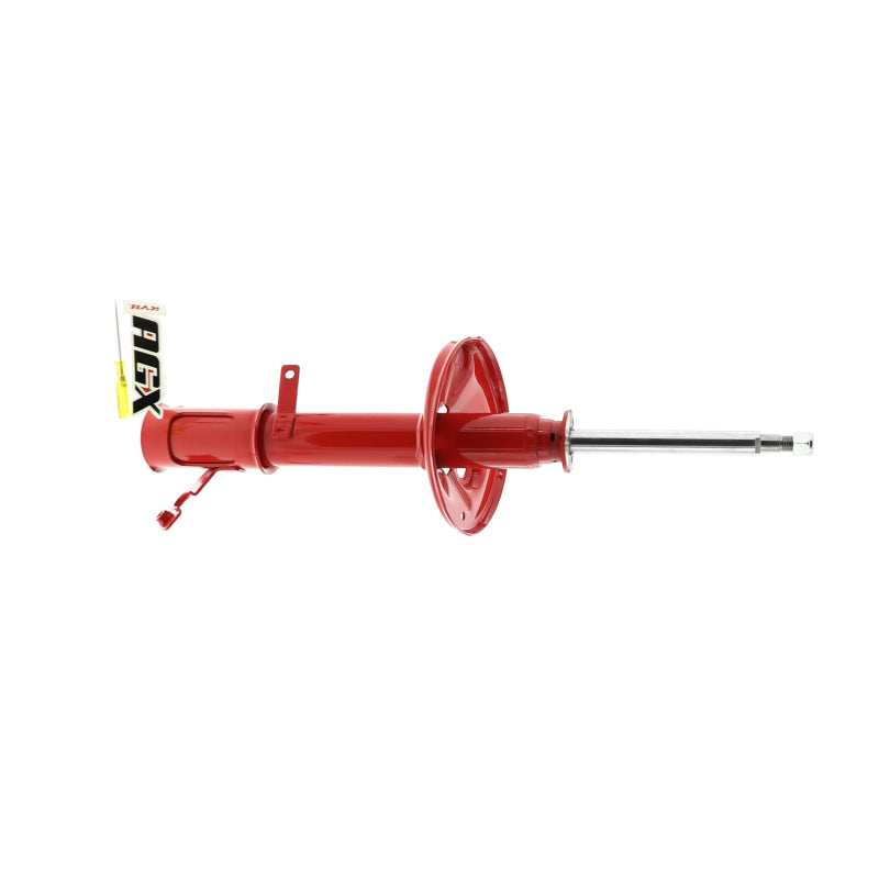 KYB Shocks & Struts AGX Front Left TOYOTA Corolla 93-02 - part 733039 - TLNS Motorsports