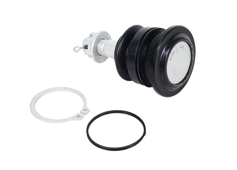 Whiteline 05-15 Toyota Tacoma Fixed Offset UCA Replacement Ball Joint Kit - Whiteline - part KSK215 - TLNS Motorsports
