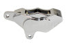 Wilwood Caliper-GP310 Polished Front L/H 84-99 1.25in Pistons .25in Disc - Wilwood - part 120-7737-P - TLNS Motorsports