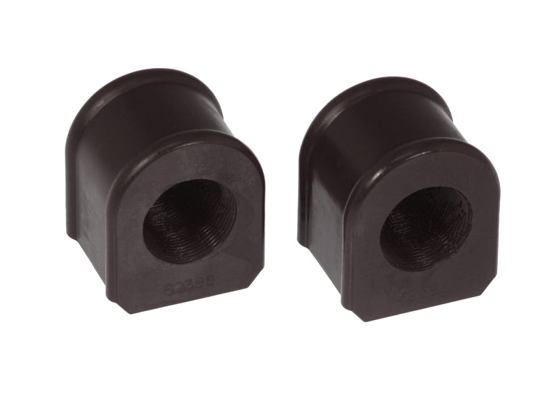 Prothane 82-92 Chevy Camaro Front Sway Bar Bushings - 28mm - Black - part 7-241-BL - TLNS Motorsports
