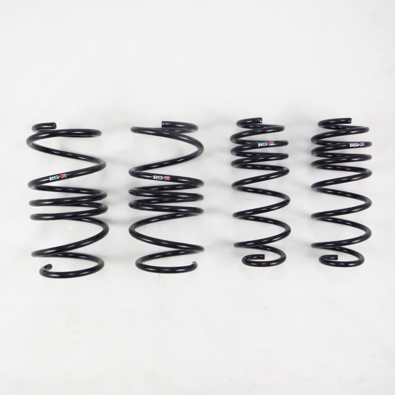 RS-R 2011-2019 Infiniti M37/Q70 V6 RWD (KY51) Down Sus Springs - part N281D - TLNS Motorsports