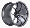 BBS FI-R 20x9 5x130 ET48 CB71.6 Gloss Platinum Wheel - BBS - part FI144PG - TLNS Motorsports