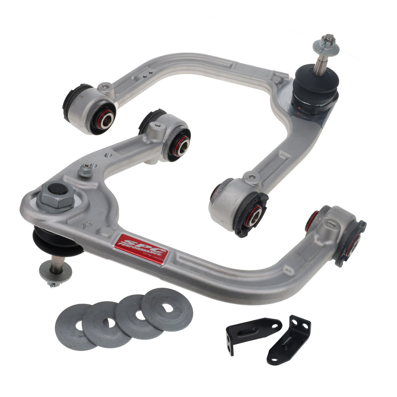 SPC Performance Lexus LX600/LX700H Adjustable Upper Control Arm (Pair) - SPC Performance - part 35450 - TLNS Motorsports