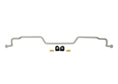 Whiteline 97-01 Toyota Camry/Solara MCV20/SXV20/SXV23 Rear Sway Bar 20mm - part BTR39 - TLNS Motorsports