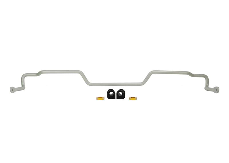 Whiteline 97-01 Toyota Camry/Solara MCV20/SXV20/SXV23 Rear Sway Bar 20mm - part BTR39 - TLNS Motorsports
