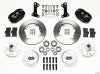 Wilwood Forged Dynalite Front Kit 11.00in 67-69 Camaro 64-72 Nova Chevelle - Wilwood - part 140-10996 - TLNS Motorsports