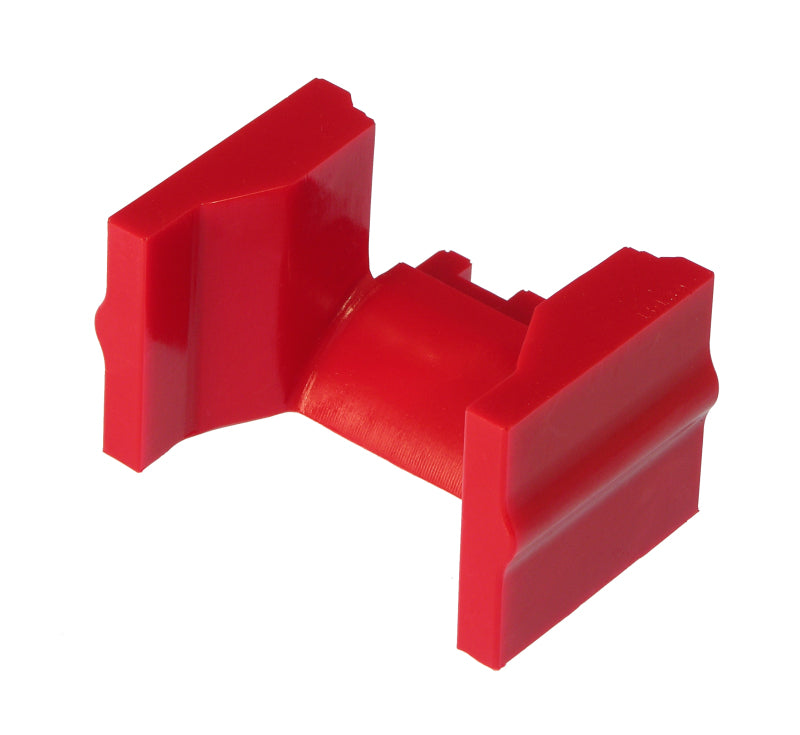 Prothane 95-04 GM J-Body Upper Engine Mount Insert - Red - part 7-513 - TLNS Motorsports