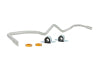 Whiteline Nissan 370Z Rear 24mm Heavy Duty Adjustable Swaybar - Whiteline - part BNR37Z - TLNS Motorsports