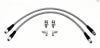 Wilwood Flexline Kit Mitsubishi Eclipse - Wilwood - part 220-8293 - TLNS Motorsports