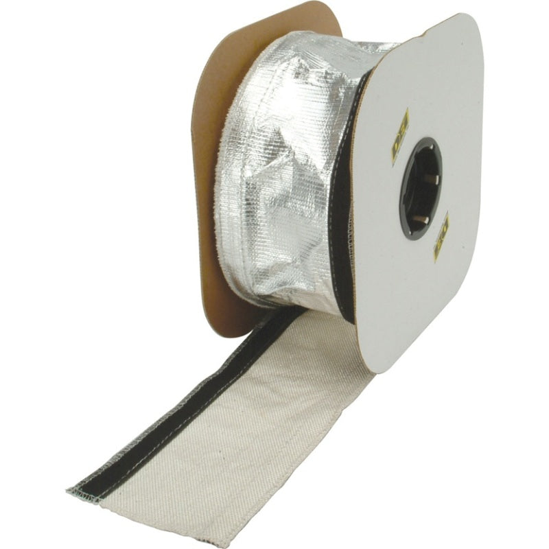 DEI Heat Sheath 2in I.D. x 50ft Spool - DEI - part 93406 - TLNS Motorsports