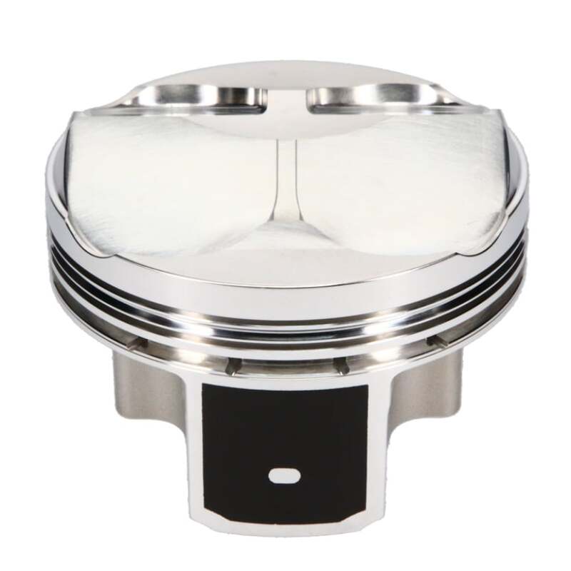 JE Pistons Honda K-Series 89.00mm Bore 12.5:1 CR 1.176 CD Dome Piston Kit - Set of 4 - JE Pistons - part 376672 - TLNS Motorsports