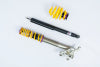 KW Coilover Kit V1 87-91 BMW 325i E30 - KW - part 102200BV - TLNS Motorsports