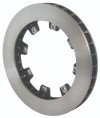 Wilwood Rotor-UL32 Vented Iron 11.75 x 1.25 - 8 on 7.00in - Wilwood - part 160-0483 - TLNS Motorsports