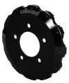 Wilwood Hat-BB Front .543in Offset 5 x 4.50 - 12 on 8.75in - Wilwood - part 170-11804 - TLNS Motorsports