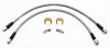 Wilwood Flexline Kit 97-04 Corvette w/ SL4 Rear Caliper - Wilwood - part 220-8177 - TLNS Motorsports