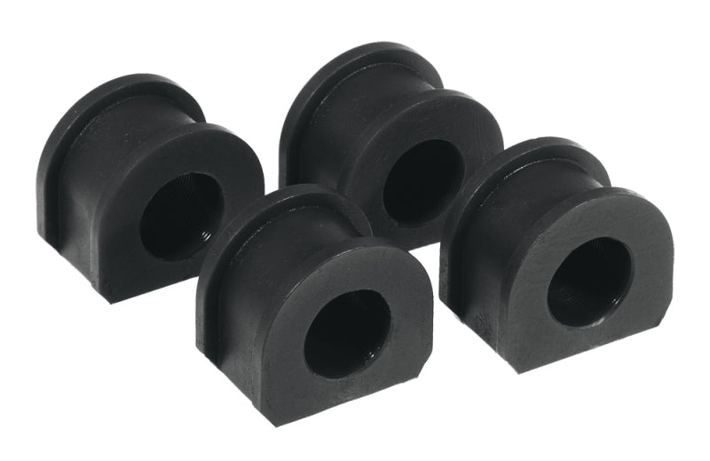 Prothane 67-91 GM Various Front Sway Bar Bushings - 1 1/16in - Black - Prothane
