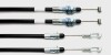 Wilwood Parking Brake Cable Kit Internal P-Brake 2011-up Mustang - Wilwood - part 330-12335 - TLNS Motorsports