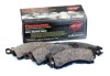 Wilwood Pad Set Promatrix D477 - Wilwood - part 150-D0477K - TLNS Motorsports