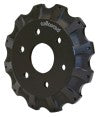 Wilwood Hat-TC Front 1.36in Offset 6 x 5.32 - 12 on 10.75in - Wilwood - part 170-9066 - TLNS Motorsports