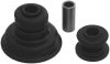 KYB Shocks & Struts Strut Mount Kit Rear INFINITI FX35 2008-2003 - KYB - part SM5695 - TLNS Motorsports