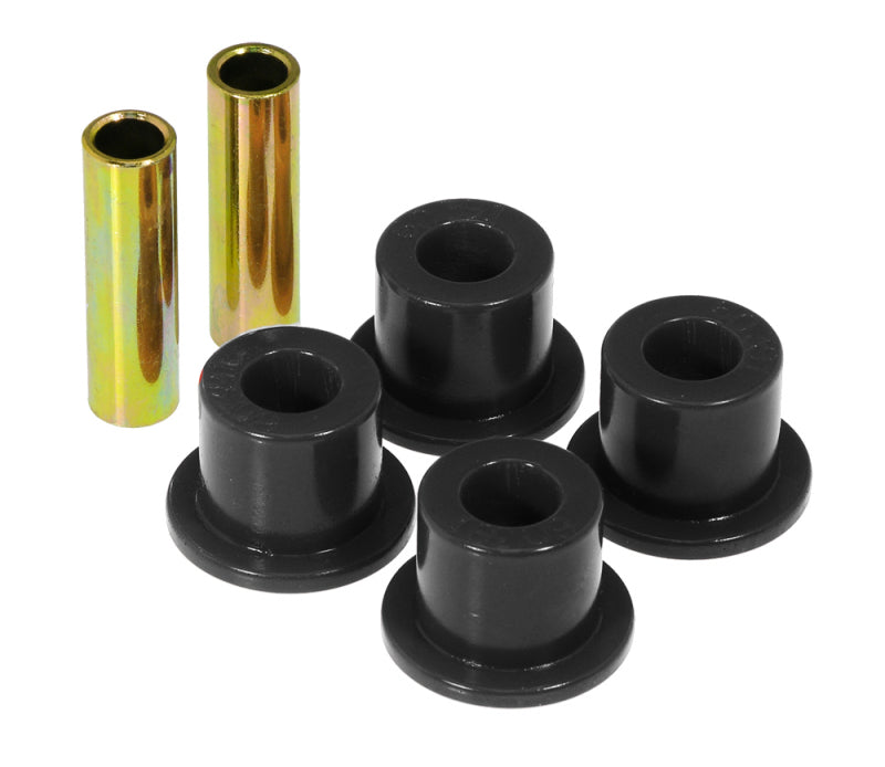 Prothane 72-81 International Scout II Shackle Bushings - Black - part 9-801-BL - TLNS Motorsports