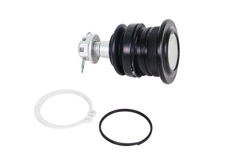 Whiteline 08-21 Lexus LX570 Fixed Offset UCA Replacement Ball Joint Kit - Whiteline - part KSK214 - TLNS Motorsports