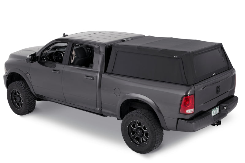 Bestop 19-26 Dodge Ram 1500 For 64 Ft Bed W/O Dodge Rambox Supertop - Bestop - part 77328-35 - TLNS Motorsports