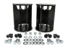 Air Lift Universal Level Air Spring Spacer - 6in Lift - Air Lift - part 52460 - TLNS Motorsports