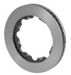 Wilwood Rotor-HD48 SPC-37-LH 12.19 x 1.25 - 8 on 7.00in - Wilwood - part 160-11836 - TLNS Motorsports