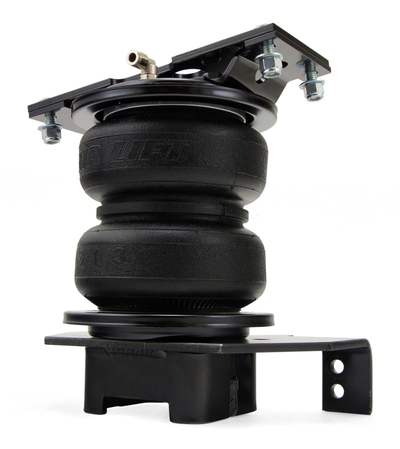 Air Lift LoadLifter 5000 Ultimate for 2017 Ford F-250/F-350 w/ Internal Jounce Bumper - part 88391 - TLNS Motorsports