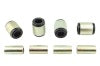 Whiteline NISSAN NAVARA 05-26 Front Upper Control Arm Bushing - Whiteline - part W53274 - TLNS Motorsports