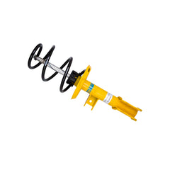 Bilstein B12 Pro-Kit 15-18 Mercedes-Benz GLA250 Front and Rear Monotube Suspension Kit - part 46-254610 - TLNS Motorsports