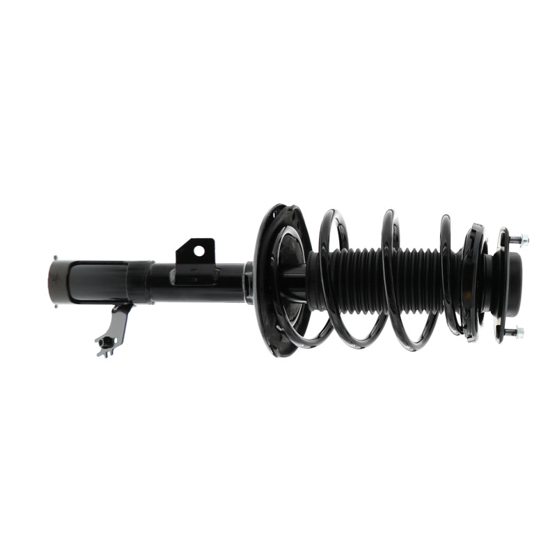 KYB Shocks & Struts Strut Plus Front Left LEXUS ES300h 13-15 - part SR4395 - TLNS Motorsports