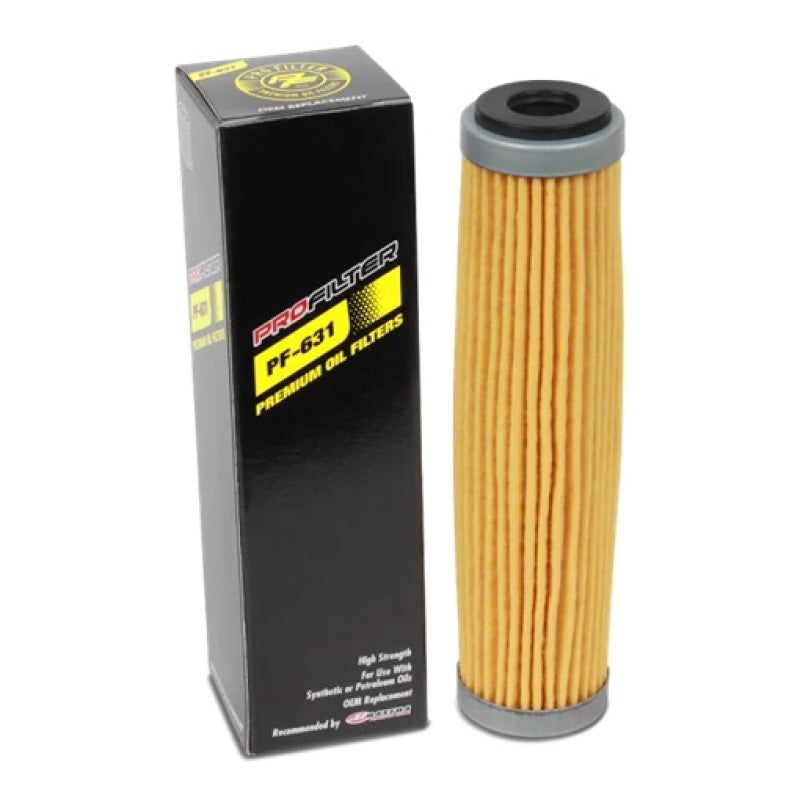 ProFilter Beta Cartridge Various Performance Oil Filter - ProFilter - part PF-631 - TLNS Motorsports