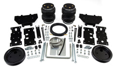 Air Lift LoadLifter 5000 Ultimate for 2017 Ford F-250/F-350 w/ Internal Jounce Bumper - part 88391 - TLNS Motorsports
