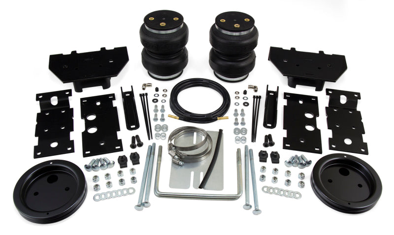 Air Lift LoadLifter 5000 Ultimate for 2017 Ford F-250/F-350 w/ Internal Jounce Bumper - part 88391 - TLNS Motorsports