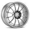 Enkei NT03+M 18x9.5 5x114.3 27mm Offset 72.6mm Bore F1 Matte Black Wheel - Enkei - part 3658956527BK - TLNS Motorsports