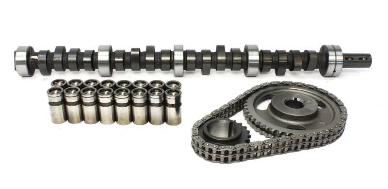 Comp Cams Camshaft Kit, A8 Xe274H10 - COMP Cams - part SK10-216-5 - TLNS Motorsports