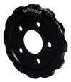 Wilwood Hat-BB Rear (-).090in Offset 5 x 4.50 - 12 on 8.25in - Wilwood - part 170-12471 - TLNS Motorsports