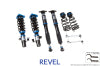 Revel Touring Sport Damper 03-09 Mazda Mazda3 - Revel - part 1TR3CDMZ003 - TLNS Motorsports