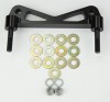 Wilwood Caliper Mounting Kits w/Bracket-SL6R-5.25in Mount - Wilwood - part 250-6308 - TLNS Motorsports