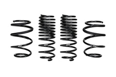 Eibach Pro-Kit for 2017-2018 Honda Civic Si - part E10-40-036-02-22 - TLNS Motorsports