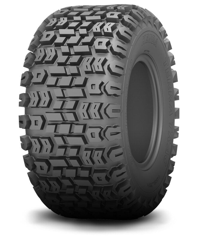 Kenda K502 Terra Trac Tire - 23X11-10 6PR TL - Kenda - part 105021023C1 - TLNS Motorsports