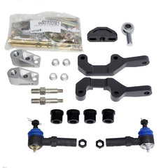 Ridetech 64-67 Chevrolet Chevelle w/ Pin Spindle & Narrowed Width (57.25in) Momentum Chassis - part 11233798 - TLNS Motorsports