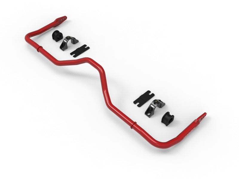 aFe CONTROL 24-26 Toyota Land Cruiser (J250) L4-2.4L (t) Rear Sway Bar - aFe - part 440-72T007RR - TLNS Motorsports