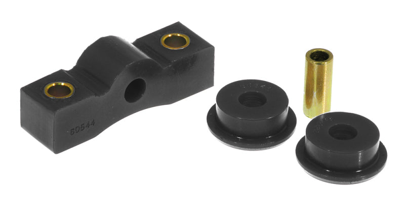 Prothane 88-00 Honda Civic Shifter Stabilizer - Black - part 8-1602-BL - TLNS Motorsports