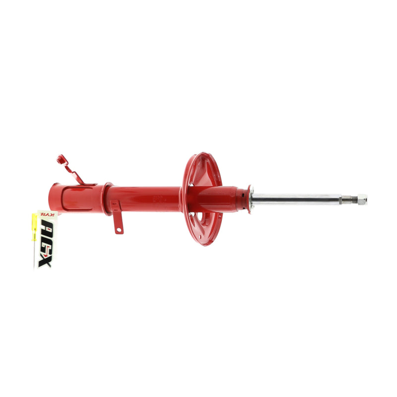KYB Shocks & Struts AGX Front Right Toyota Corolla 93-02 - part 733038 - TLNS Motorsports