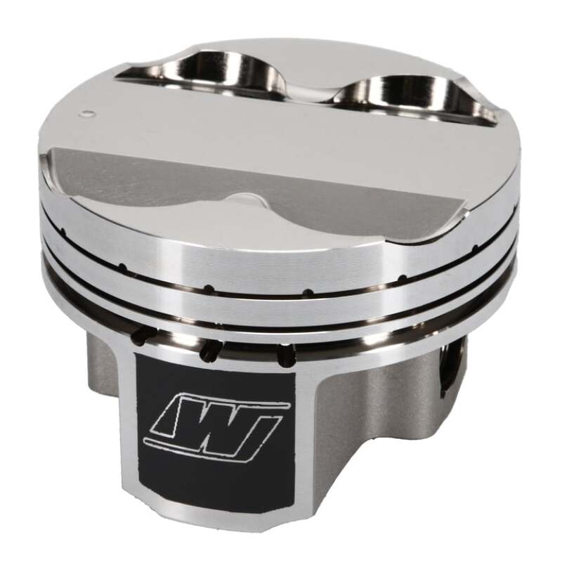 Wiseco Toyota 2JZ-GTE 3.0L 87mm - 33.99mm CH - 5.30cc Piston - Single - Wiseco - part 6677M87AP - TLNS Motorsports