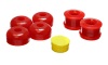Energy Suspension 03-05 Dodge Neon SRT-4 Red Rear Trailing Arm Bushing Set - Energy Suspension - part 5.7114R - TLNS Motorsports