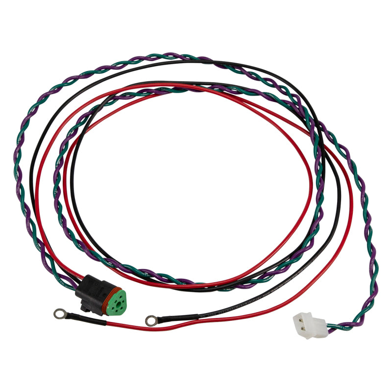 Fast Wire Harness, Adaptor, Xdi Sportsman Dist. To Msd Ign - FAST - part 6000-6719 - TLNS Motorsports